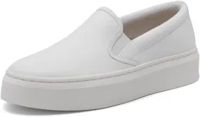 ABEO Jumpstreet Slip On Sneakers for Women | Arch Support Sneakers | Slip On Women's Sneakers | Fashion Sneakers | Built-in Orthotic Insole