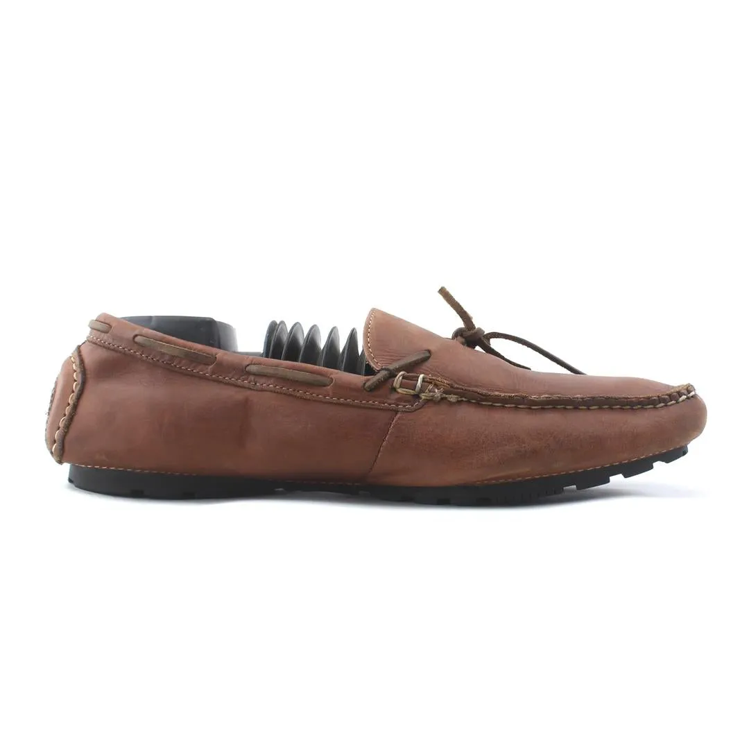 COLE HAAN  DRIVING MOC