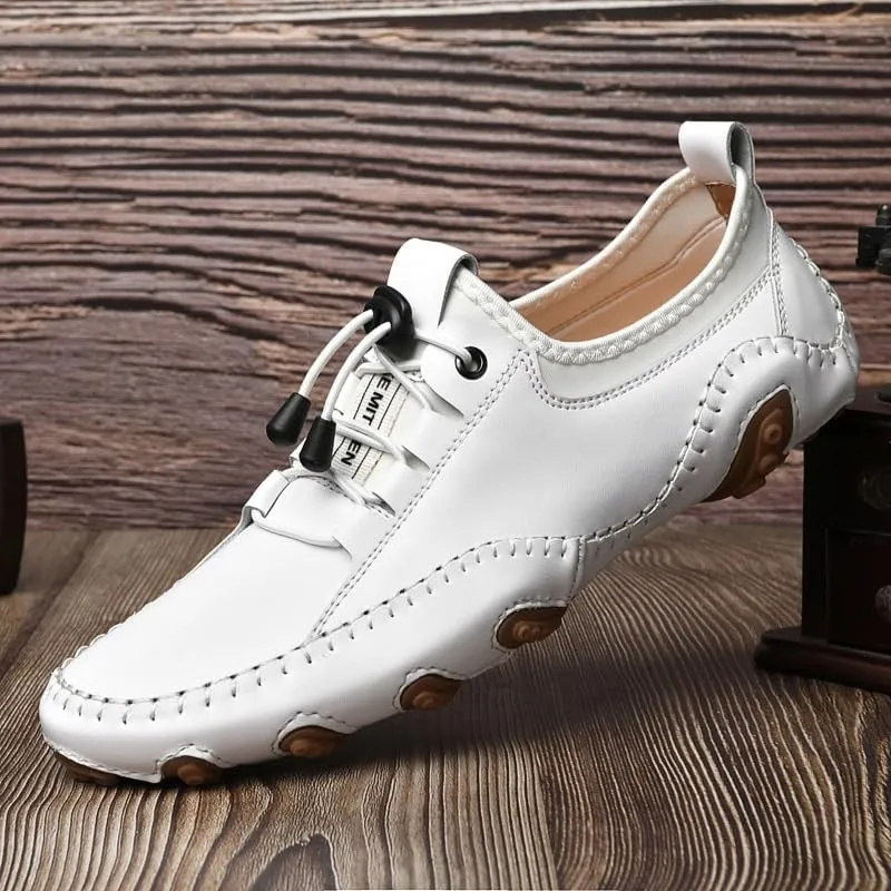 Mens Dress Oxford Formal Leather Business Shoes Modern Wedding Office Work Tuxedo Derby Shoes for Men