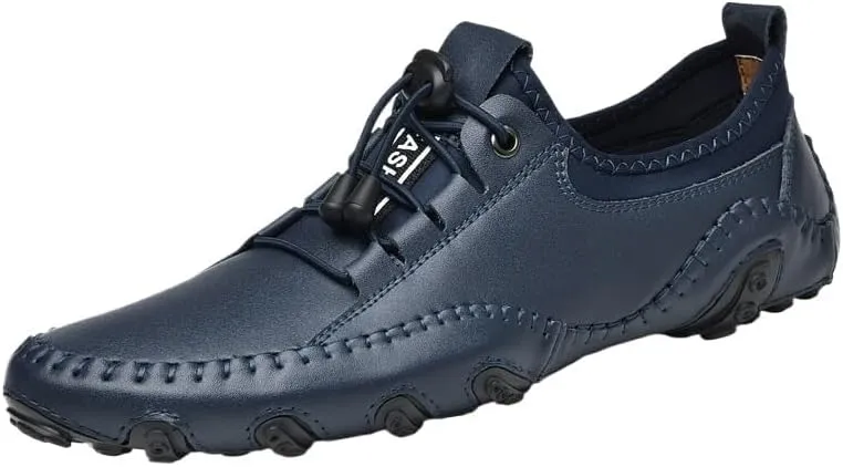 Mens Dress Oxford Formal Leather Business Shoes Modern Wedding Office Work Tuxedo Derby Shoes for Men