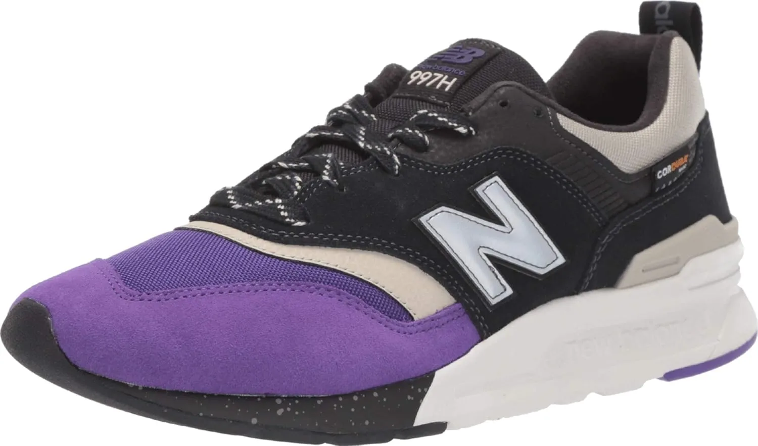 New Balance Men's 997H V1 Classic Sneaker