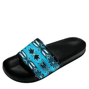Northern Journey Slide Sandals