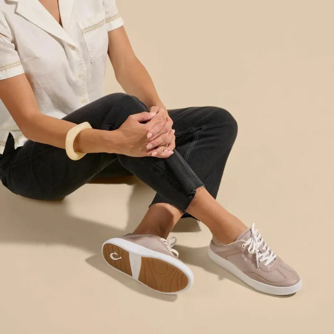 Olukai Ha'upu Hulu - Willow/Knit