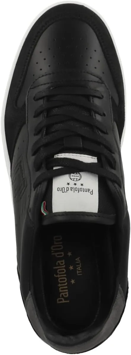 Pantofola d'Oro Lioni Uomo Low Men's Trainers