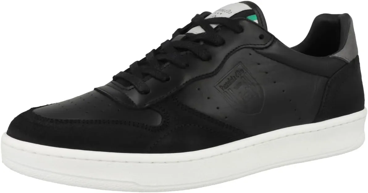 Pantofola d'Oro Lioni Uomo Low Men's Trainers