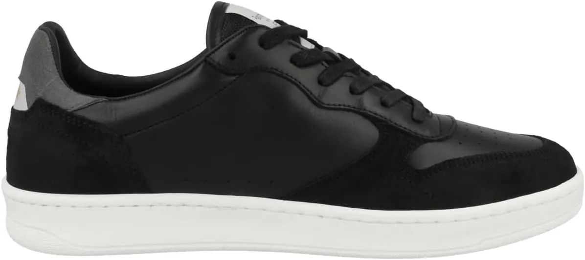 Pantofola d'Oro Lioni Uomo Low Men's Trainers