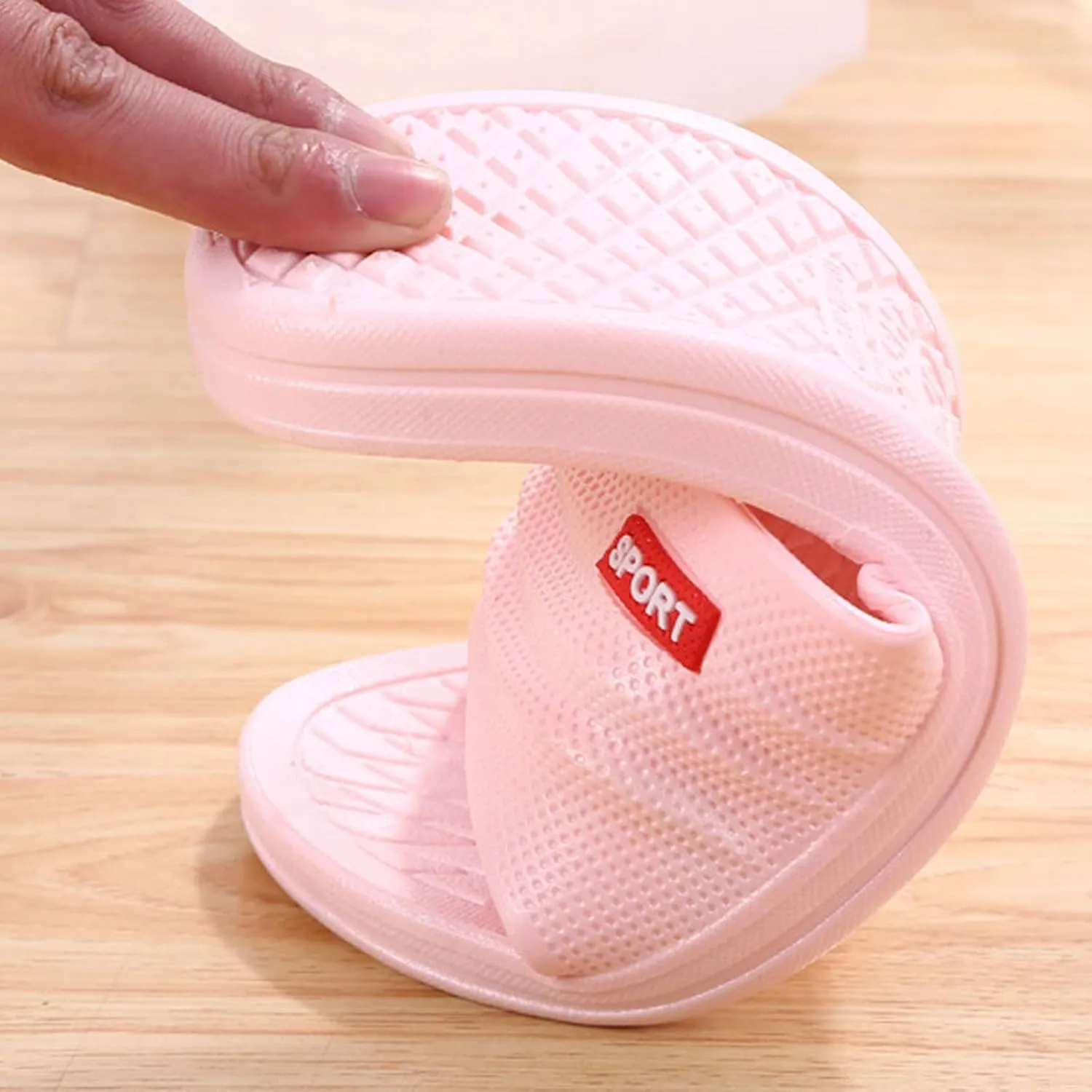 Slides for Men Womens Slides Mens for Women Comfortable House Open Toe Slippers