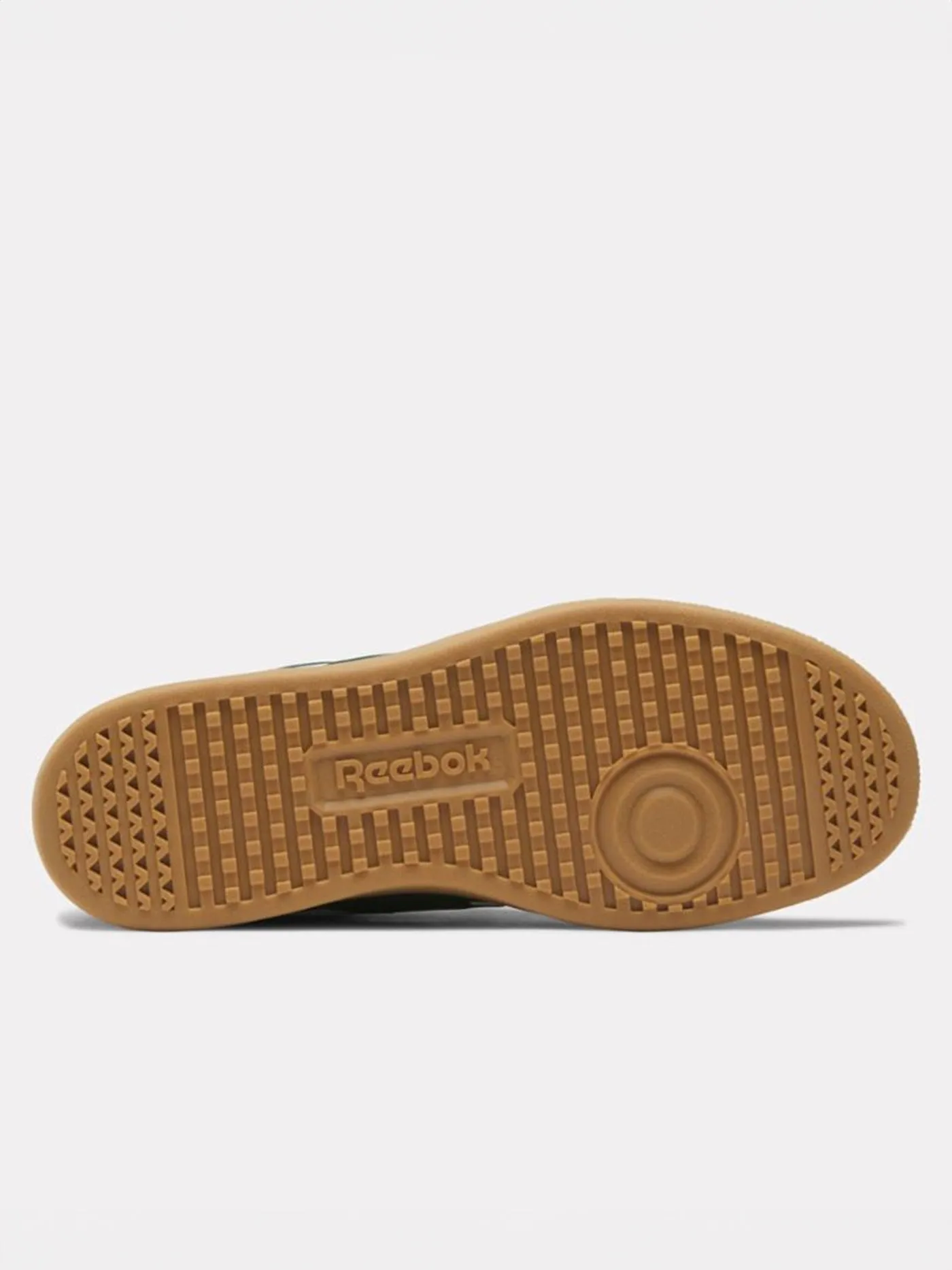 Smash Edge Dark Green/White/Gum Shoes