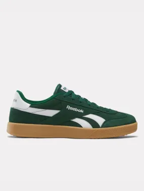 Smash Edge Dark Green/White/Gum Shoes