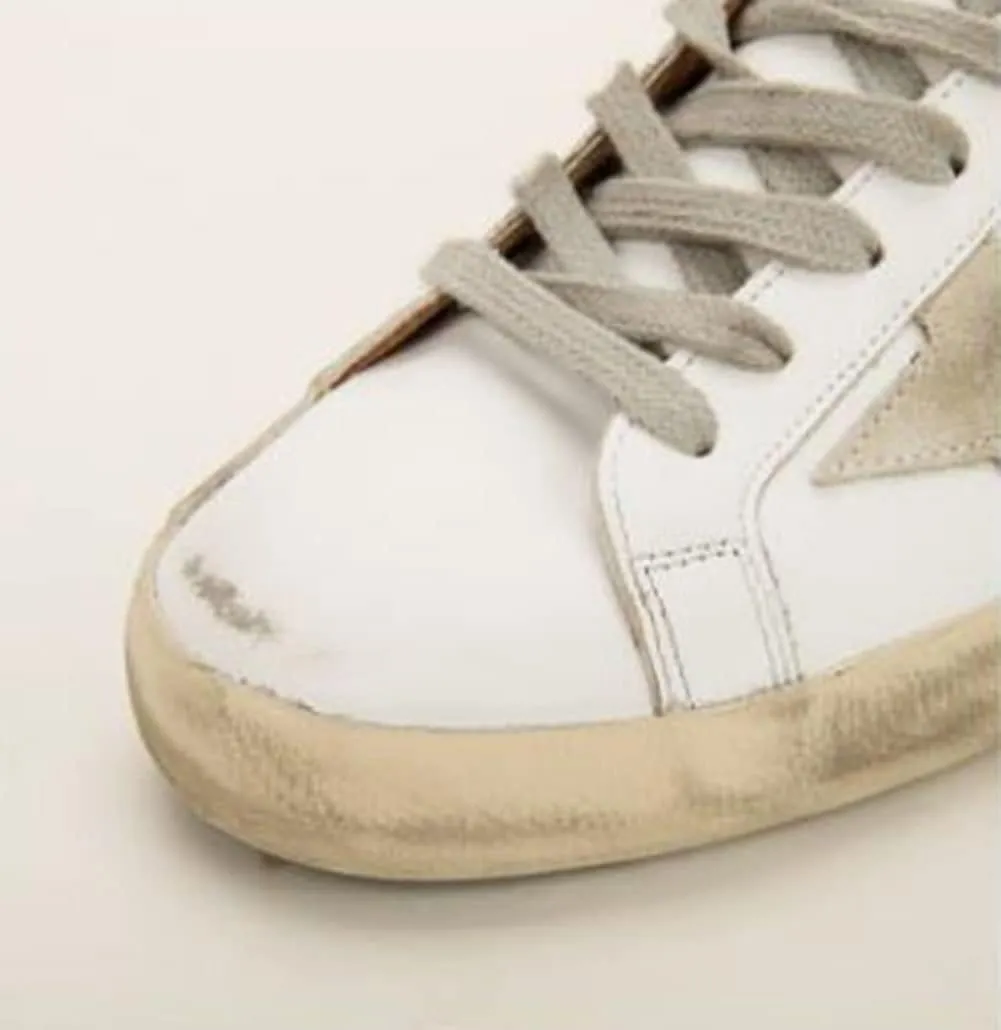 Sneakers for Girls Classic Lace-up Low Trainers Outdoor Walking Breathable Flat Sport Shoes
