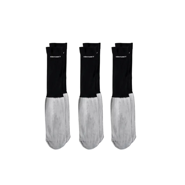 Socks Basic Set of 3