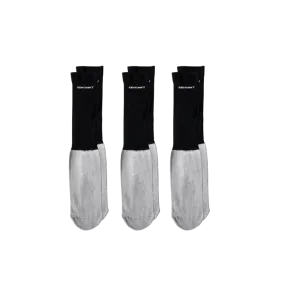 Socks Basic Set of 3