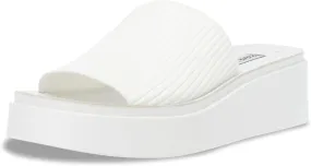 Steve Madden Women's Balanced Slide Sandal