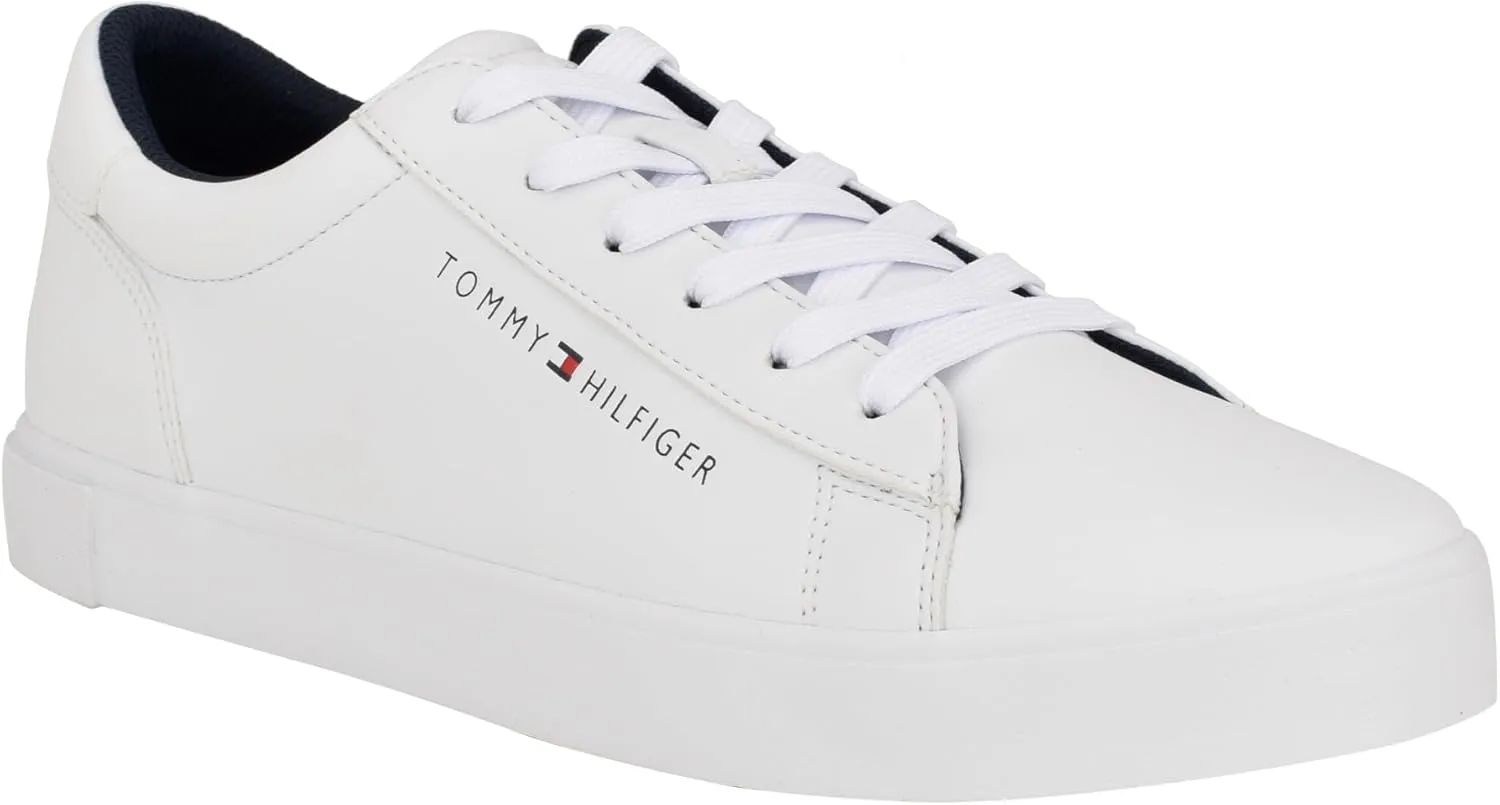 Tommy Hilfiger Men's Ribby Sneaker
