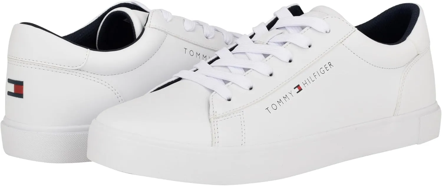 Tommy Hilfiger Men's Ribby Sneaker