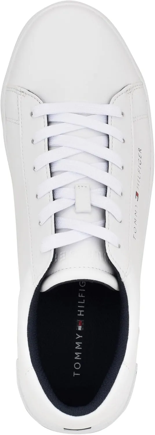 Tommy Hilfiger Men's Ribby Sneaker
