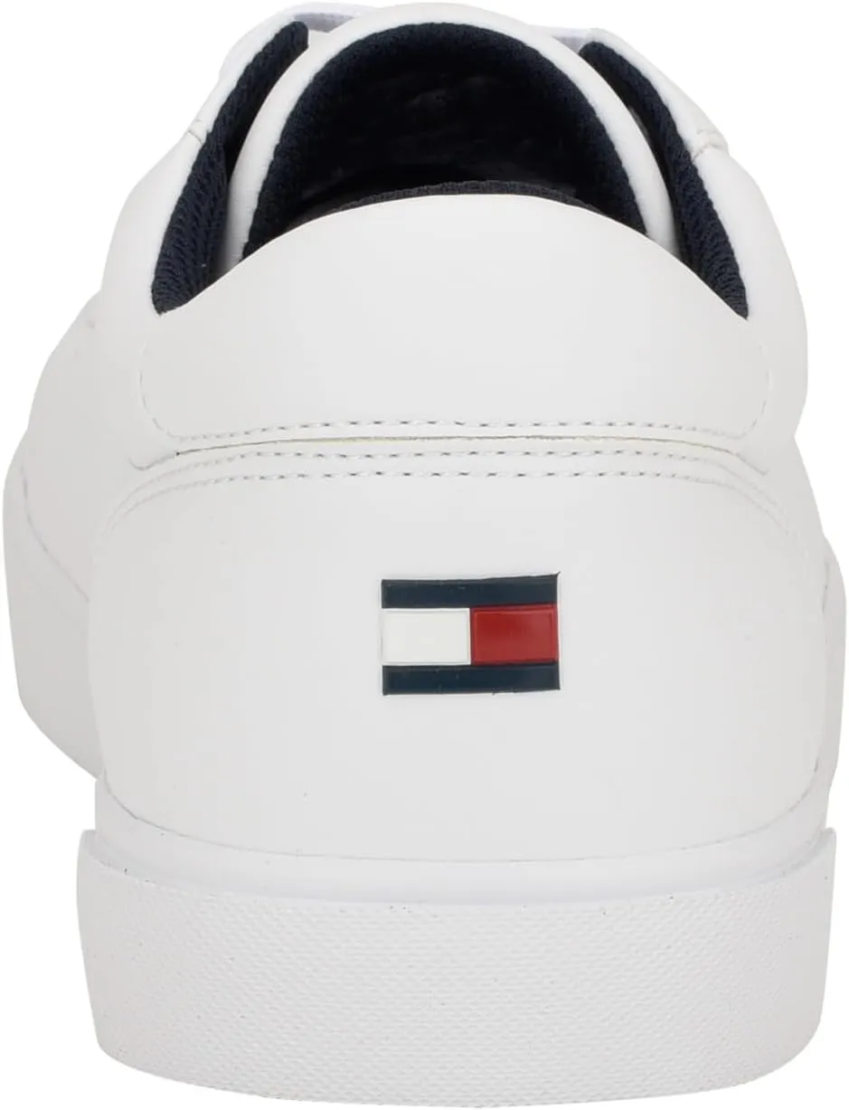 Tommy Hilfiger Men's Ribby Sneaker