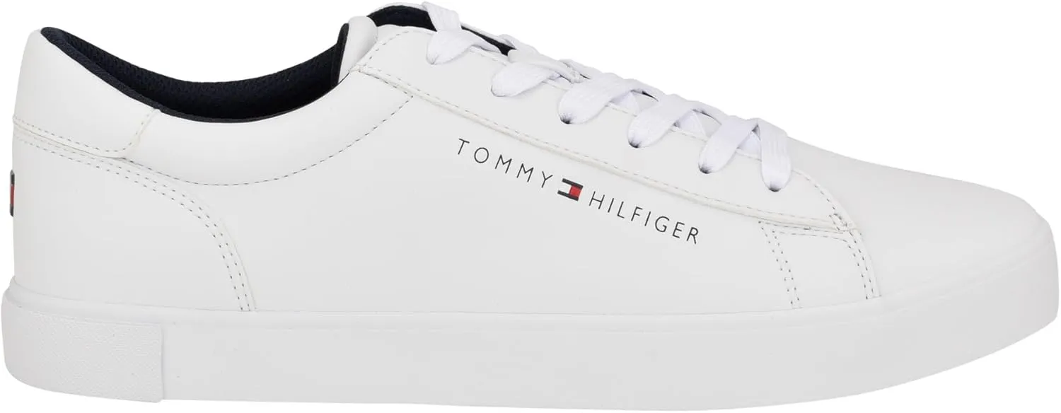 Tommy Hilfiger Men's Ribby Sneaker