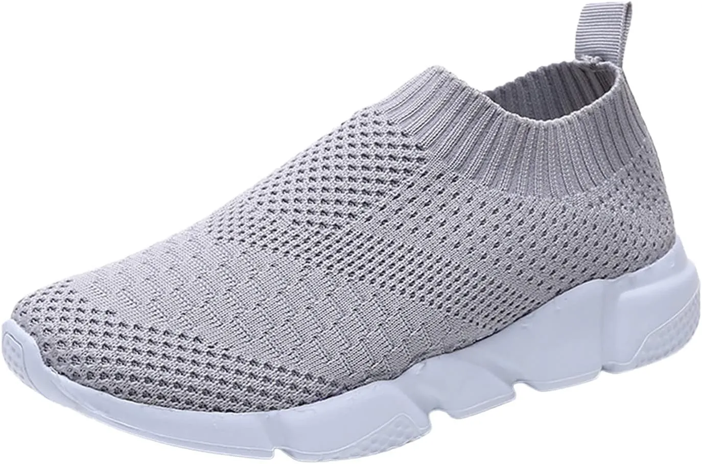 Womens Black and White Running Shoes Slip On Walking Shoes Women Nurse Shoes for Women Comfortable Wide Width Womens Black Fashion Sneakers Size 10 Slip On Walking Shoes Women Comfortable Dressy